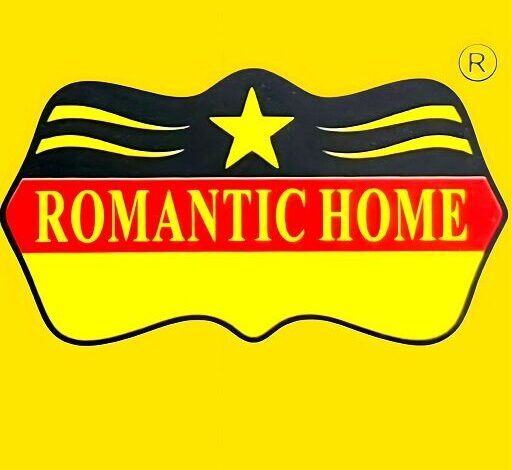 شرکت Romantic Home